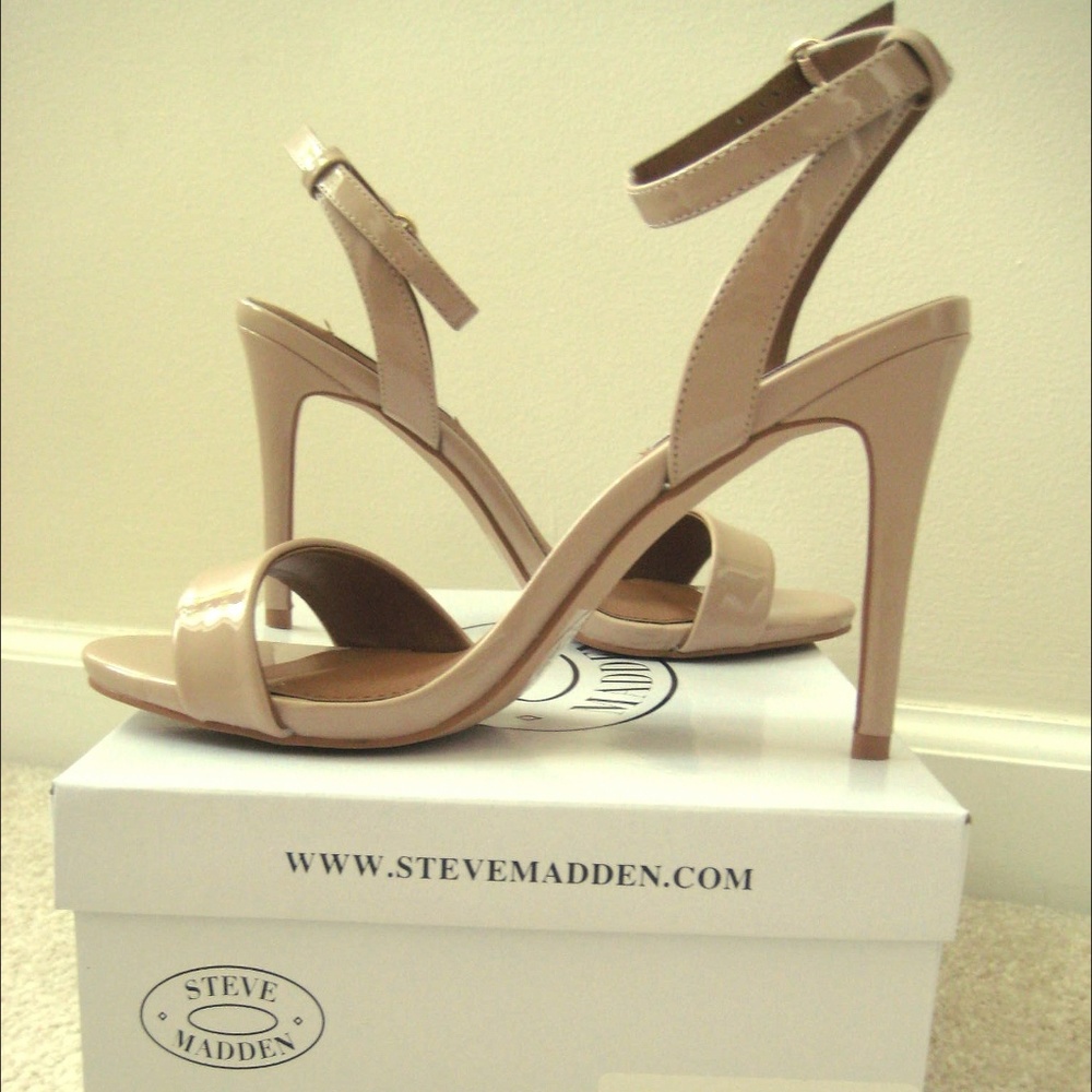 Steve Madden Reno Size 8.5